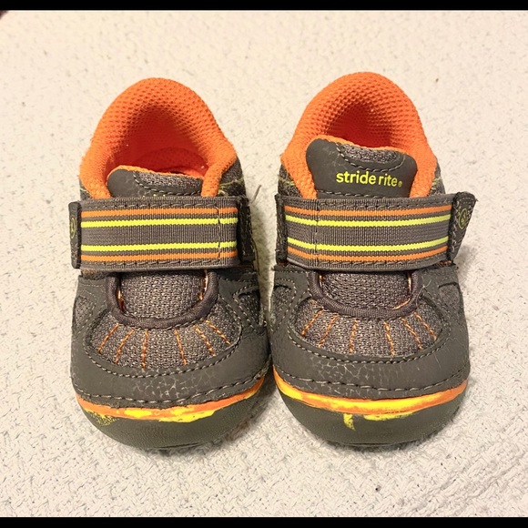 infant size 3.5 shoes